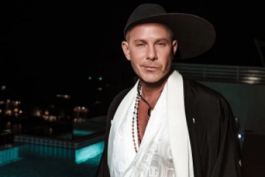 80 метров за душой и стиралка под лестницей - как выглядит квартира "по бартеру" Мити Фомина