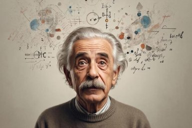 Тест на IQ: 6 задачек, которые пощекочут нервишки. Слабо набрать высший балл?