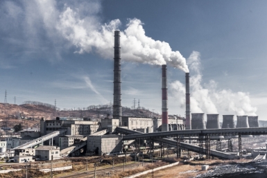 ЗАЭС Автор: Антон Новгородов, ИА PrimaMedia