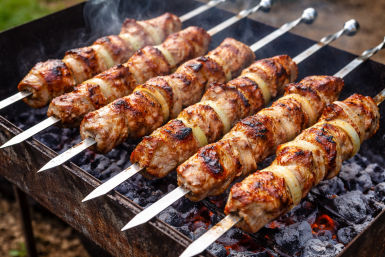 Тематическое фото Создано при помощи ИИ