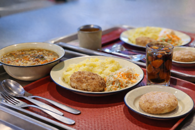 Тематическое фото Создано при помощи ИИ