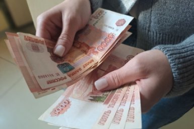 Тематическое фото Ольга Долгополова, ИА UssurMedia