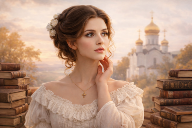 Тематическое фото Создано при помощи ИИ