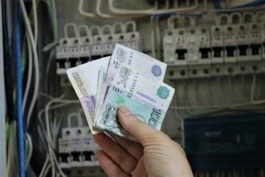 Тематическое фото Ольга Долгополова, ИА UssurMedia