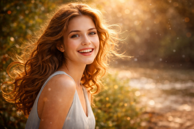 Гороскоп очарования: рожденные в эти месяцы очаровывают с первого взгляда