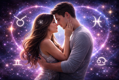 12 идеальных пар по знаку Зодиака: союзы, о которых говорят "созданы друг для друга"