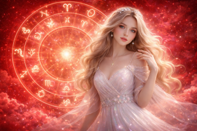 Денежный маникюр на апрель 2026: всего 10 дней, когда денежки сами пойдут в руки