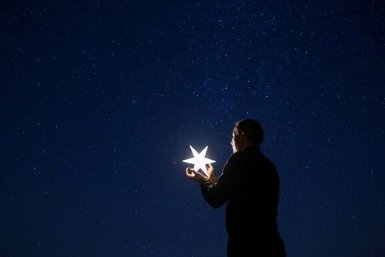 Удача на вашей стороне: прогноз с 13 по 19 апреля для всех знаков - у Вселенной есть для вас подарок