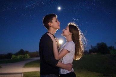 В каком возрасте каждый знак находит свою половинку - звезды приготовили сюрприз