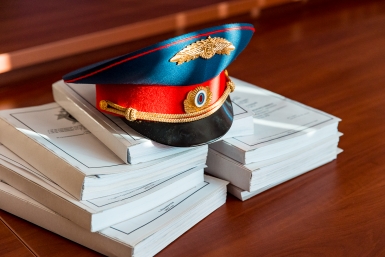 Мужчина предстанет перед судом за гибель дочери Илья Аверьянов, ИА PrimaMedia