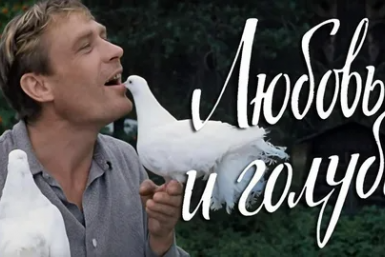 Даже если вы смотрели "Любовь и голуби" раз 100, вам не набрать 7/7 — ТЕСТ