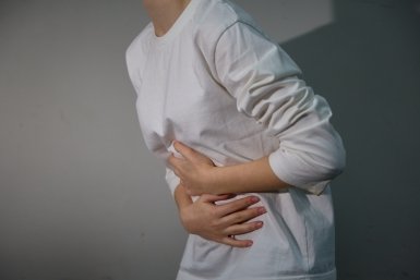 болит живот, боль Дмитрий Осипчук, ИА PrimaMedia.ru