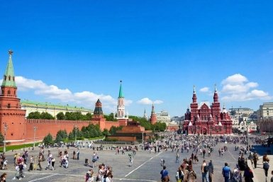 Ваш красный диплом льет горькие слезы, если осилите 5/6 вопросов по истории России - тест