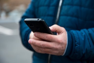 Правоохранители могут получить доступ к данным телефонов россиян Илья Аверьянов, ИА PrimaMedia.ru