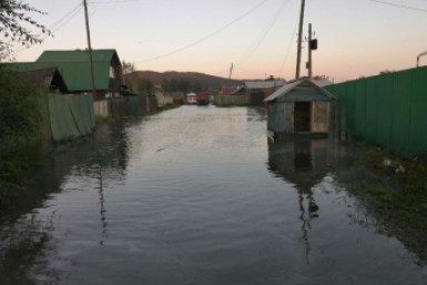 Певица Жасмин оплатила жильё семье из Дагестана, потерявшей жилье из-за потопа Анета  Абрамченко, ИА ChitaMedia