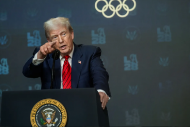 Президент Бразилии заявил, что Трампу стоит уважать суверенитет других стран whitehouse.gov