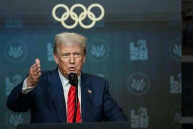 Трамп признал, что конфликт с Ираном, возможно, так и не будет разрешен whitehouse.gov