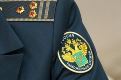 Штраф или арест: что ждёт за отказ показать гаджет на границе пресс-служба  Южного таможенного управления