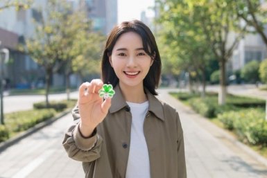 Единственный знак, к которому деньги "идут" в руки - готовьтесь считать прибыль