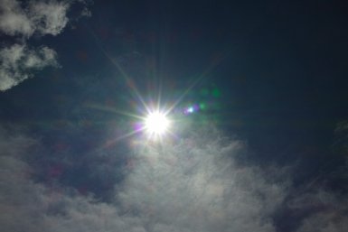 Новая магнитная буря накроет Землю на неделю unsplash