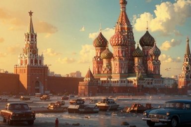 Вы 100% интеллектуал, если вспомните эти забытые слова из СССР - ТЕСТ