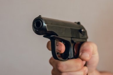 Вооруженный мужчина открыл огонь по туристам в Мексике Кулешов Е. С., ИА PrimaMedia.ru