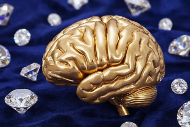 Ваш работает IQ на максималках, если "прощелкаете" 4 вопроса за 30 секунд - тест