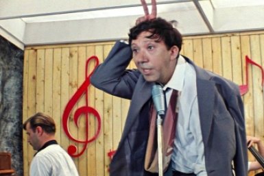 Фильм &quotБриллиантовая рука&quot(18+) кадр из фильма &quotБриллиантовая рука&quot(18+)