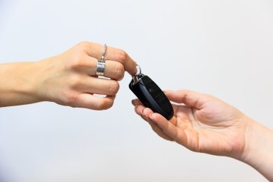 Банк может изъять автомобиль, купленный в кредит Яна Гайдук, ИА PrimaMedia