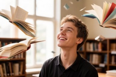 6 хитрых вопросов, которые запудрят мозги на раз-два. Слабо ответить хотя бы на 4/6? Тест