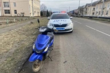 Рейд канал МАХ (18+) полиции Приморья