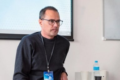 "Депровинциализация русской литературы – одна из задач Премии имени Арсеньева"