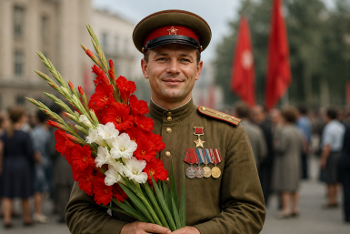 Тематическое фото Сгенерировано ИИ