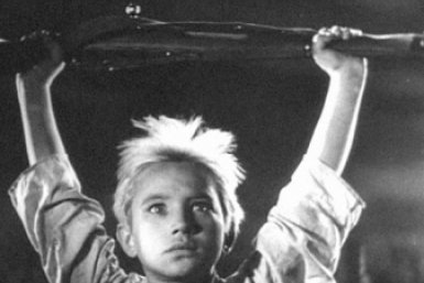 Тематическое фото кадр из фильма &quotБежин луг&quot (16+), 1937 год