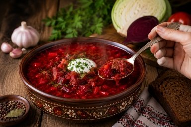 Тематическое фото Сгенерировано ИИ