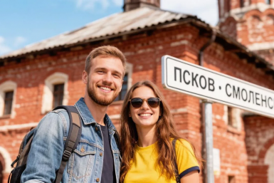 Тематическое фото сгенерировано с помощью ИИ
