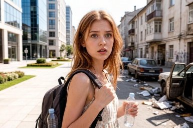 Тематическое фото сгенерировано с помощью ИИ
