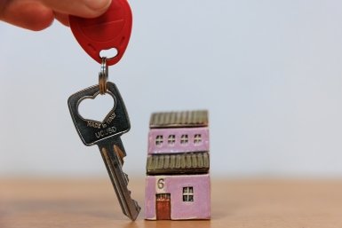 Россиянам пообещали снижение ставок по ипотеке Яна Гайдук, ИА PrimaMedia
