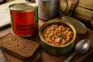 Тематическое фото Сгенерировано ИИ