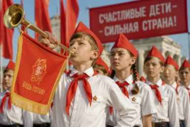 Тематическое фото Сгенерировано ИИ
