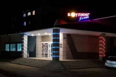 Фасад Предоставлено владельцем