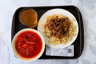 Тематическое фото Евгений  Кулешов, ИА PrimaMedia.ru
