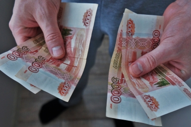 Всего 8% россиян держат 47% кредитных долгов Ольга Брютова, ИА UssurMedia