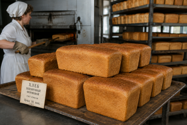 Тематическое фото Сгенерировано ИИ