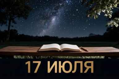 От застоя к прорыву: как пятница, 17 июля, расставит всё по местам