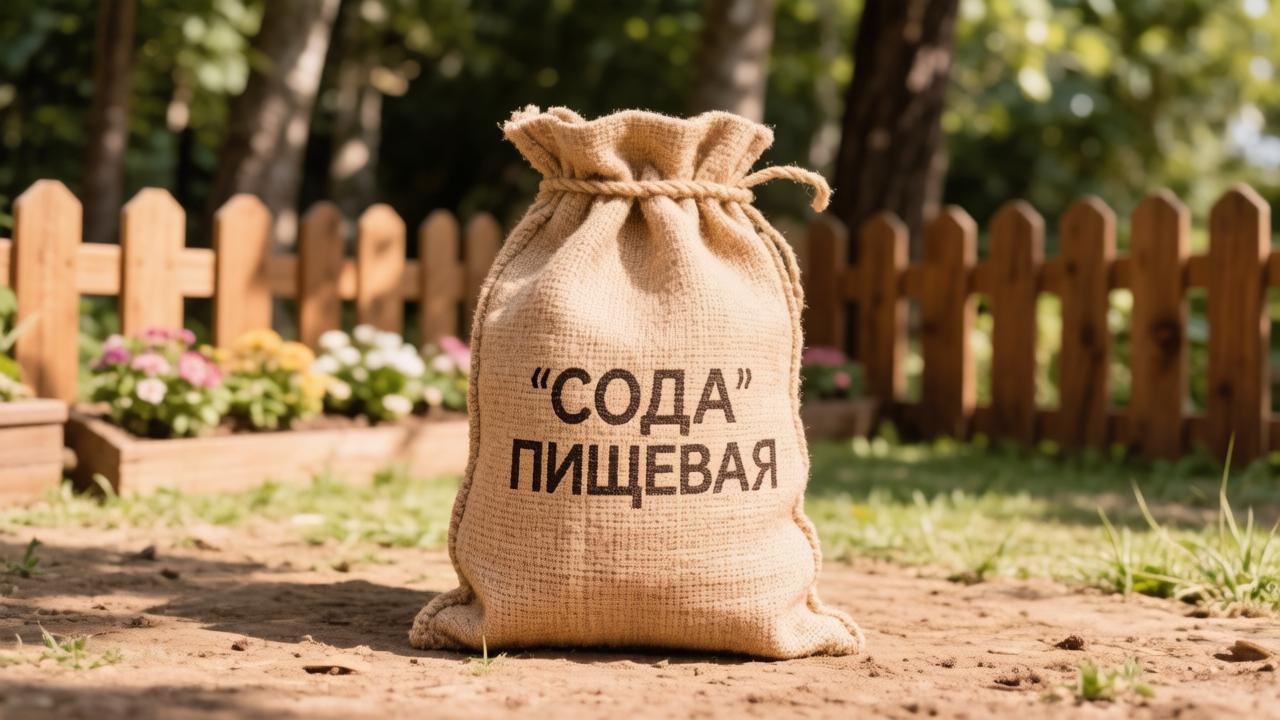 Пошел первый снег - скупаю соду пачками: главный дачный лайфхак - городские "локти кусают"