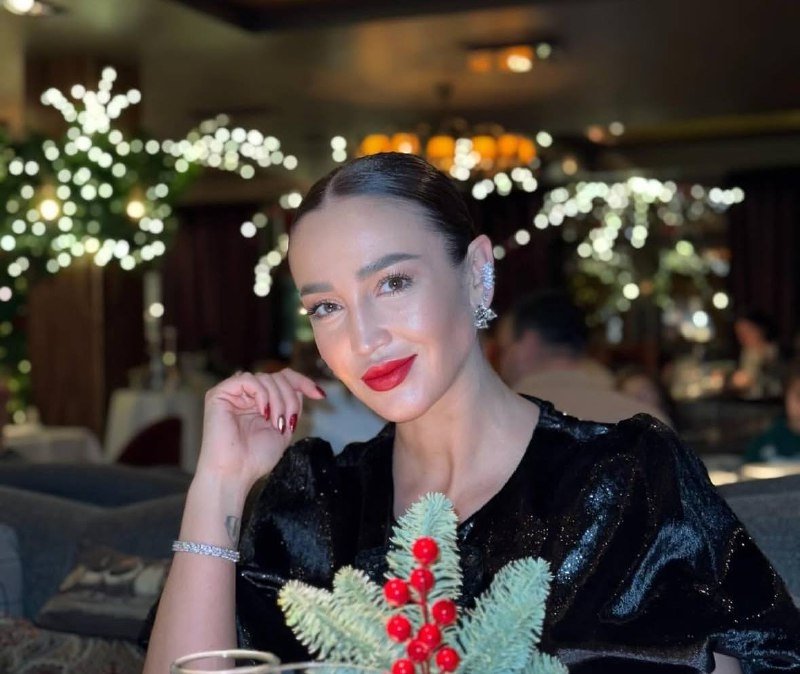 Ольга Бузова соцсети Ольги Бузовой