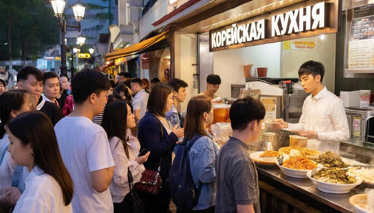 Изображение GigaChat (18+)