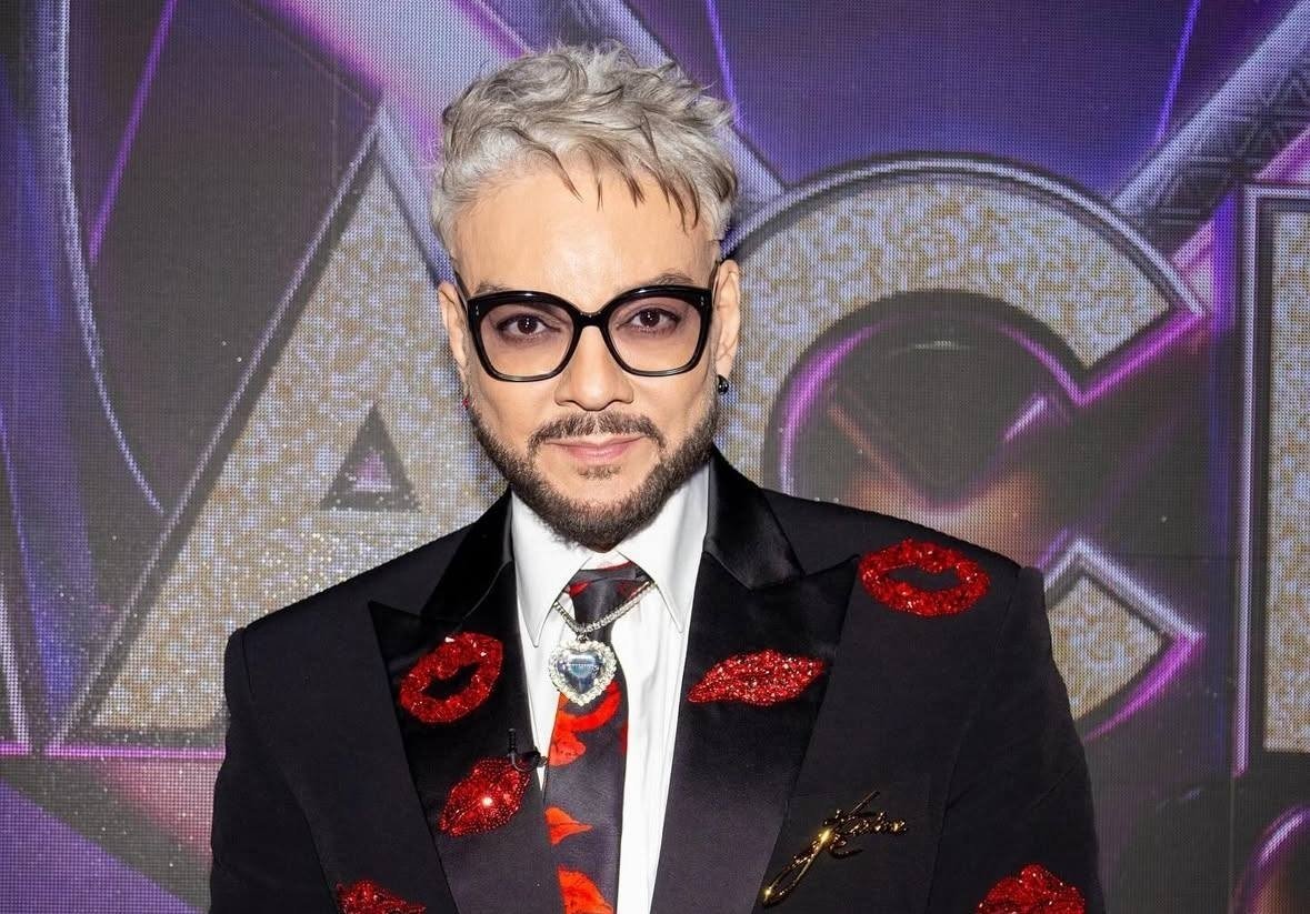 Филипп Киркоров соцсети Филиппа Киркорова