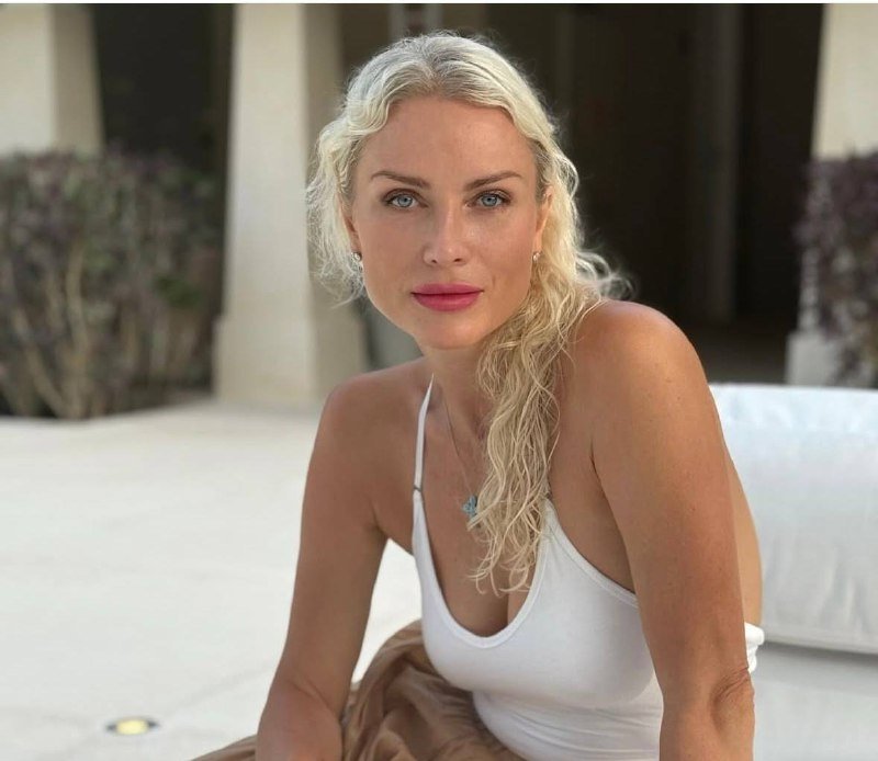 Екатерина Гордон соцсети Екатерины Гордон